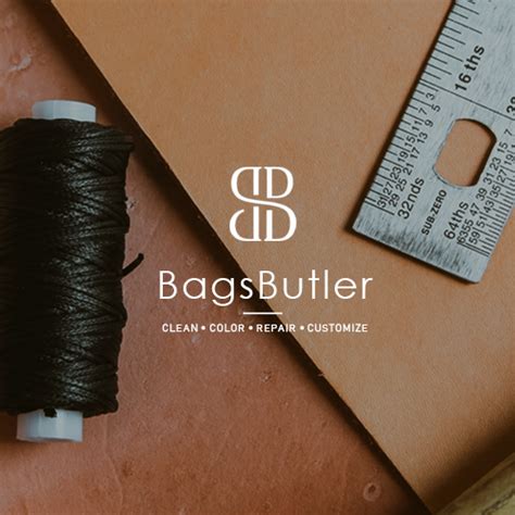 bags butler - leather bag cleaning | repair | wallet